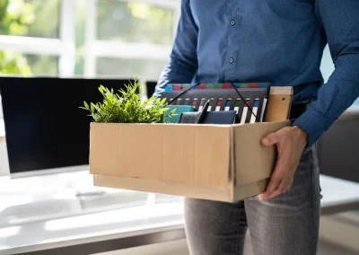 Make Tough Personnel Decisions Early