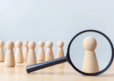 Continuous Change: How to Assess and Address Your Talent Needs